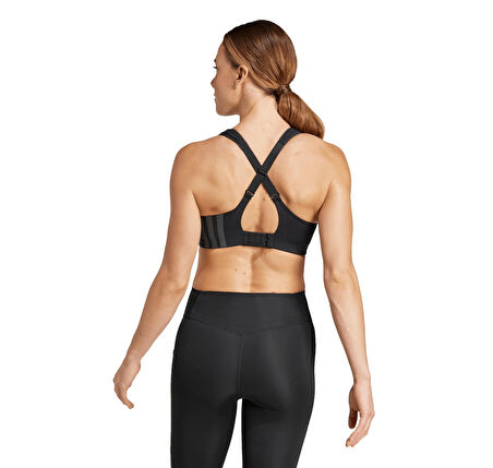 JD2115-K adidas Tlrdım Hs Bra Kadın B&amp;uuml;stiyer