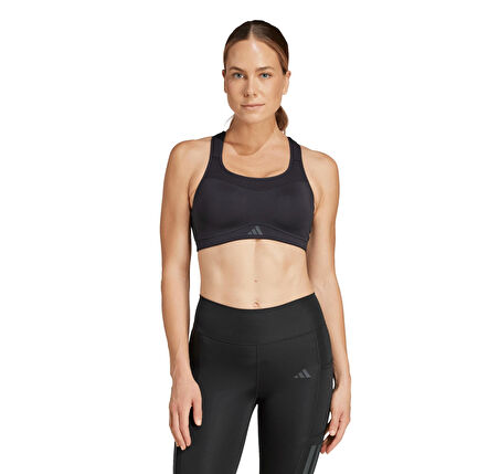 JD2115-K adidas Tlrdım Hs Bra Kadın B&amp;uuml;stiyer