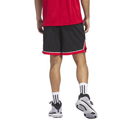 IM7897-E adidas Bos Short Erkek Şort Ve Kapri Siyah