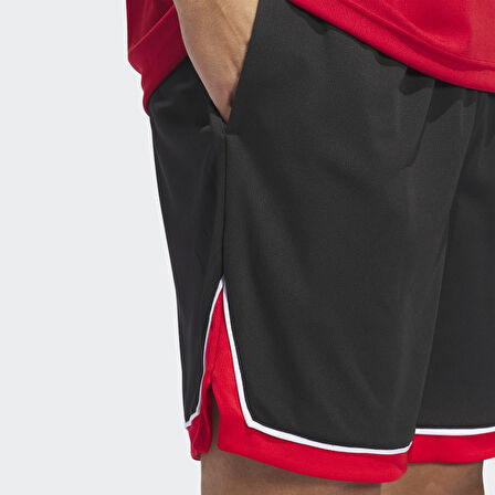 adidas IM7897 BOS SHORT Erkek Şort