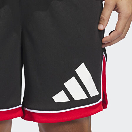 adidas IM7897 BOS SHORT Erkek Şort