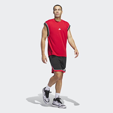 adidas IM7897 BOS SHORT Erkek Şort