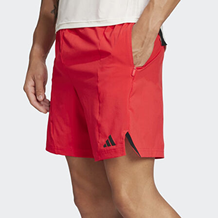 adidas JP4940 D4T SHORT Erkek Şort