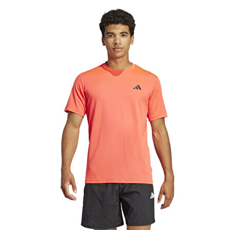 Adidas Erkek Tişört Training Essentials Base