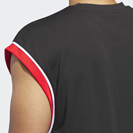 adidas JI7577 BOS TANK Erkek T-Shirt