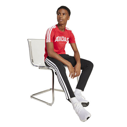 Adidas JI6673 J C Colleg Çocuk Spor Tişört