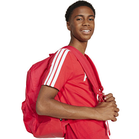 Adidas JI6673 J C Colleg Çocuk Spor Tişört