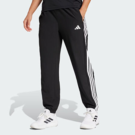 Adidas Kadın Günlük Tek Alt We 3S Woven Pt Jı8313