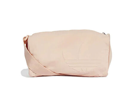 Adidas Mini Duffle Omuz Çantası JN4952 Pembe
