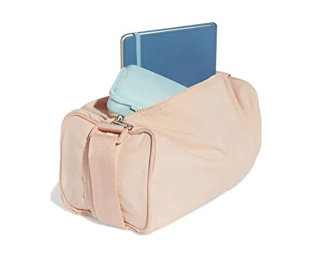 Adidas Mini Duffle Omuz Çantası JN4952 Pembe