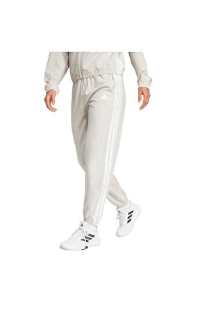 adidas Kadın  Bej  Eşofman Altı WE 3S WOVEN PT JD6522