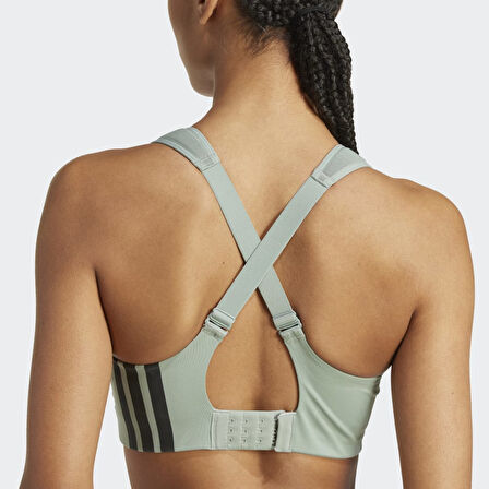 adidas JI8041 TLRDIM HS BRA Kadın Bra
