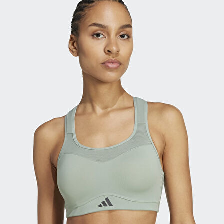adidas JI8041 TLRDIM HS BRA Kadın Bra