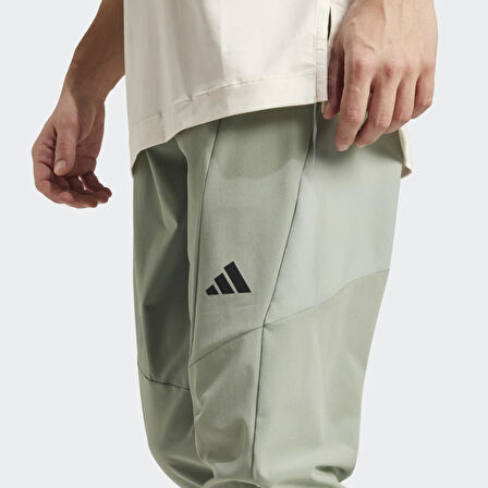 adidas JI8156 D4T HYBRID PANT Erkek Tek Alt