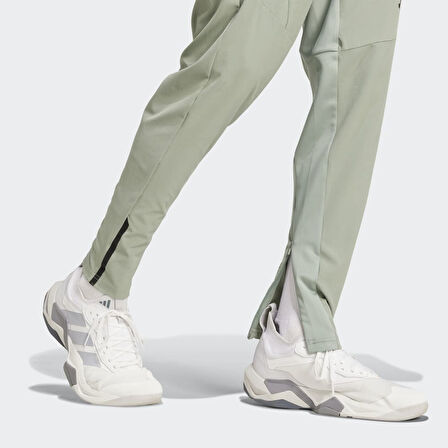adidas JI8156 D4T HYBRID PANT Erkek Tek Alt
