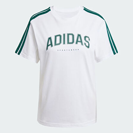 Adidas Kadın Günlük T-shirt W L Softs Tee Jn9128