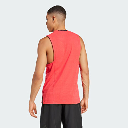 Adidas Erkek Günlük Atlet D4T Tank Jı5765