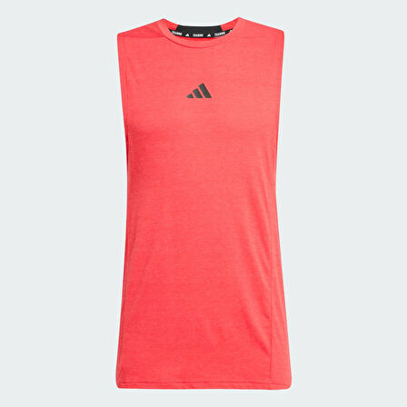 Adidas Erkek Günlük Atlet D4T Tank Jı5765