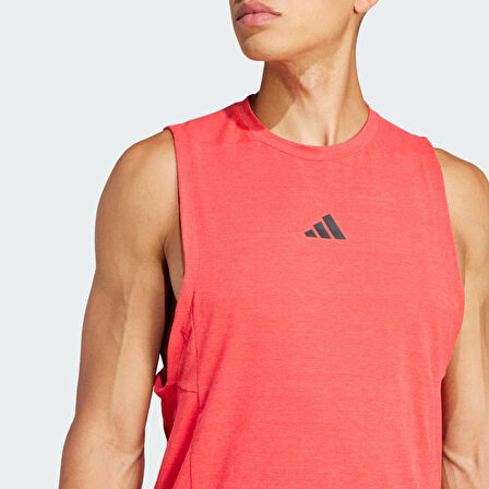 Adidas Erkek Günlük Atlet D4T Tank Jı5765