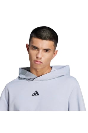 adidas  Erkek  Sweatshirt D4T HOODIE JN7393