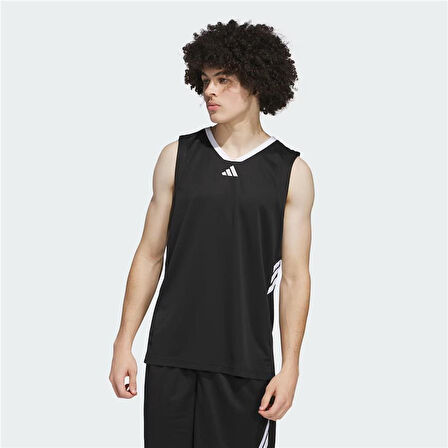 3-STRIPES TANK