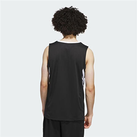 3-STRIPES TANK