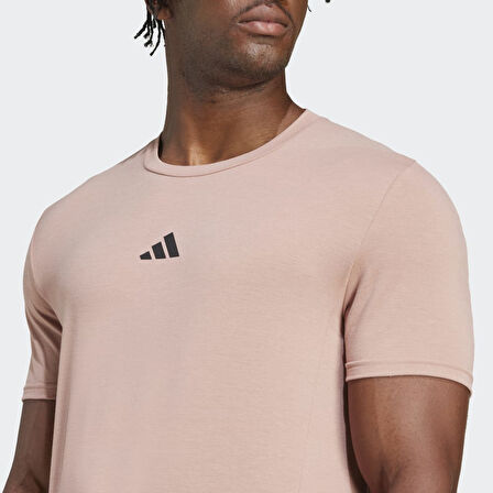 adidas JI5771 D4T TEE Erkek T-Shirt