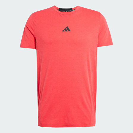 adidas JI8124 D4T TEE Erkek T-Shirt