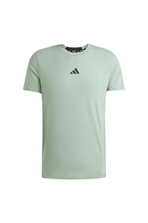 Designed for Training Antrenman Tişörtü