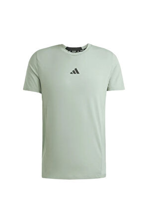 Designed for Training Antrenman Tişörtü