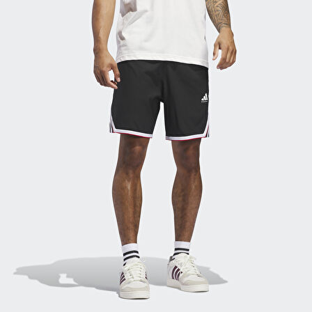 adidas JN0327 CRAZYLITE SHORT Erkek Şort