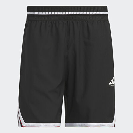 adidas JN0327 CRAZYLITE SHORT Erkek Şort