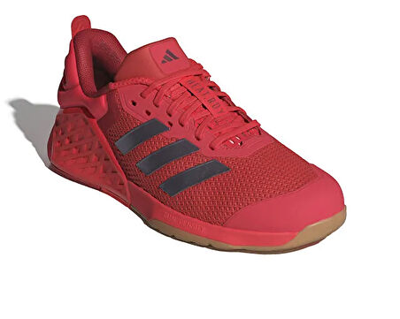 adidas Dropset 3 Trainer W Kadın Antrenman Ayakkabısı ID8634 Kırmızı