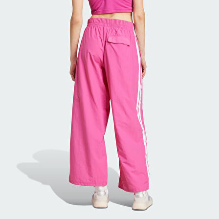 Adidas W 3S Wv Pt Kadın Eşofman Altı JC8167