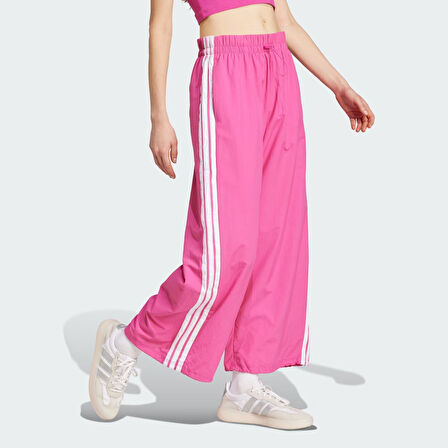 Adidas W 3S Wv Pt Kadın Eşofman Altı JC8167