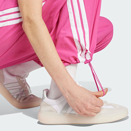 Adidas W 3S Wv Pt Kadın Eşofman Altı JC8167