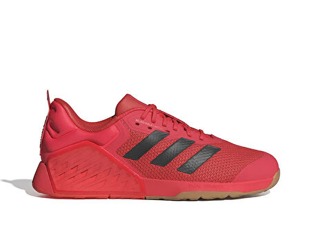 adidas Dropset 3 Trainer Erkek Antrenman Ayakkabısı ID8629 Kırmızı