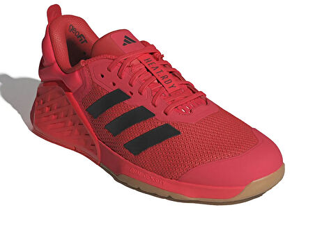 adidas Dropset 3 Trainer Erkek Antrenman Ayakkabısı ID8629 Kırmızı