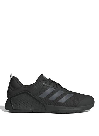 adidas Erkek Siyah Training Ayakkabısı IG3861 DROPSET 3 TRAINER