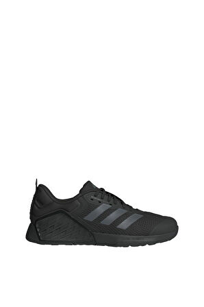 adidas Erkek  Siyah  Yürüyüş Ayakkabısı DROPSET 3 TRAINER IG3861
