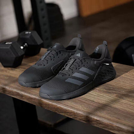 Adidas Günlük Spor Ayakkabı Dropset 3 Trainer Ig3861