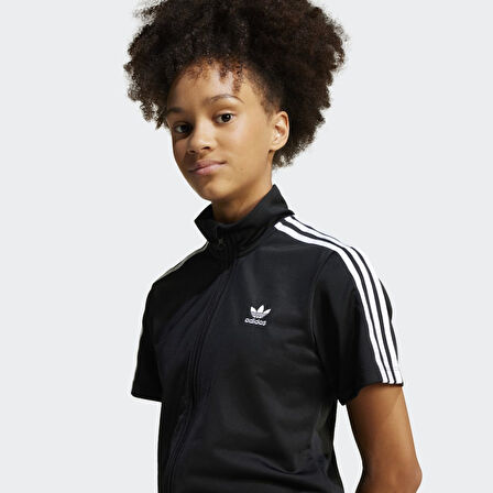 adidas JD3535 FIREBIRD DRESS Çocuk Sweatshirt