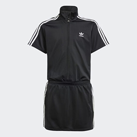 adidas JD3535 FIREBIRD DRESS Çocuk Sweatshirt