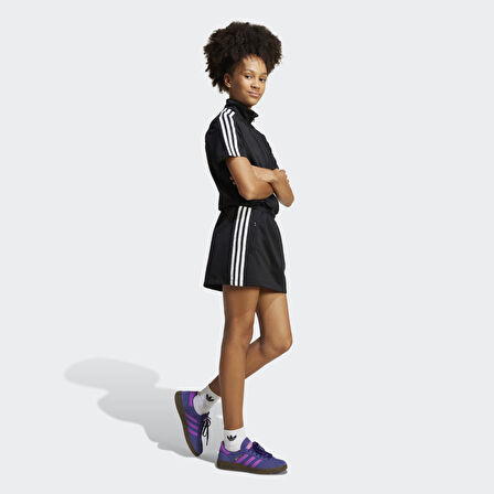 adidas JD3535 FIREBIRD DRESS Çocuk Sweatshirt