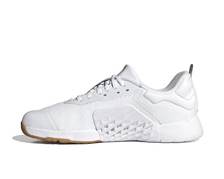 adidas Dropset 3 Trainer Erkek Antrenman Ayakkabısı ID8628 Beyaz