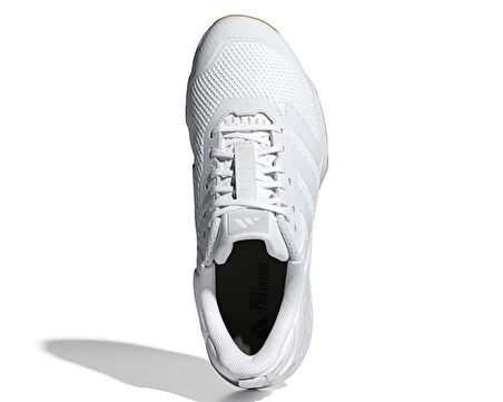 adidas Dropset 3 Trainer Erkek Antrenman Ayakkabısı ID8628 Beyaz