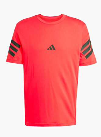 adidas Future Icons 3 Stripes Erkek T-Shirt