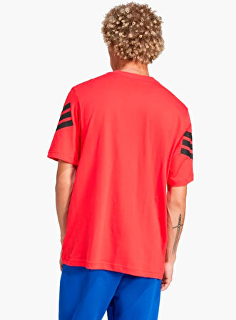 adidas Future Icons 3 Stripes Erkek T-Shirt