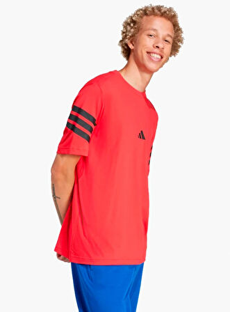 adidas Future Icons 3 Stripes Erkek T-Shirt