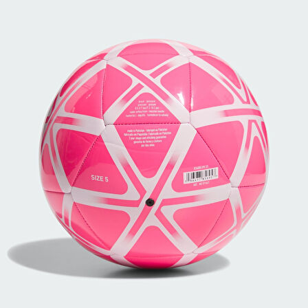 ADİDAS FUTBOL TOPU STARLANCER CLB IP1647